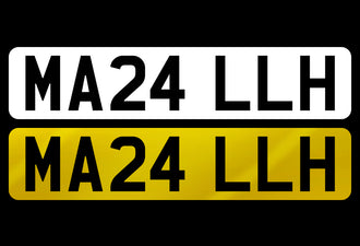 MA24 LLH