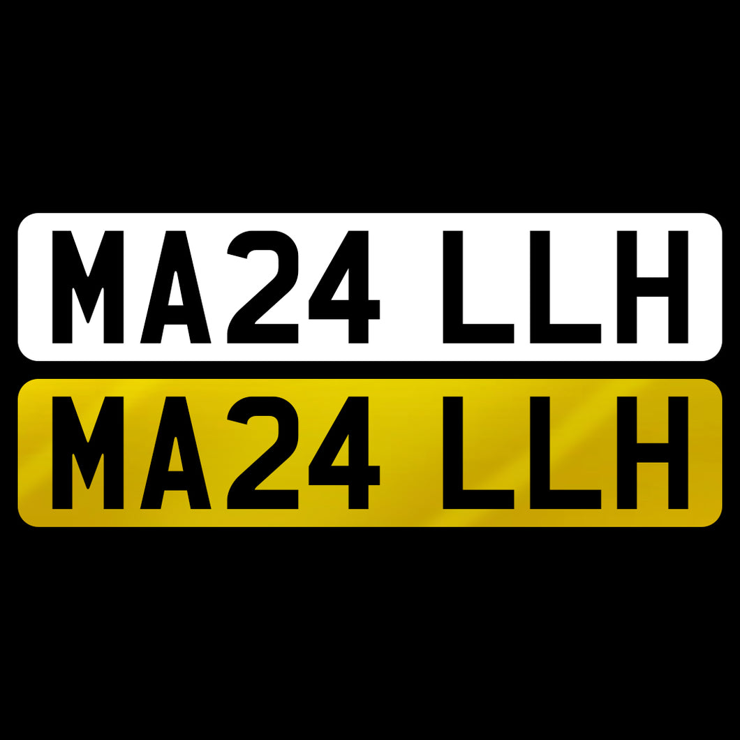 MA24 LLH