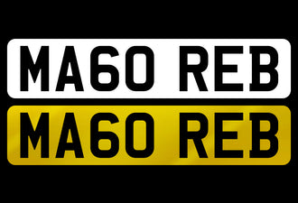 MA60 REB