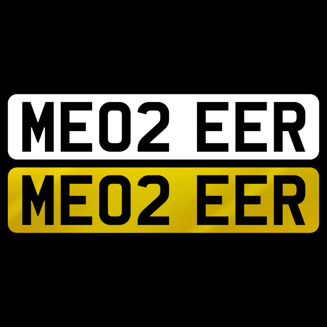 ME02 EER
