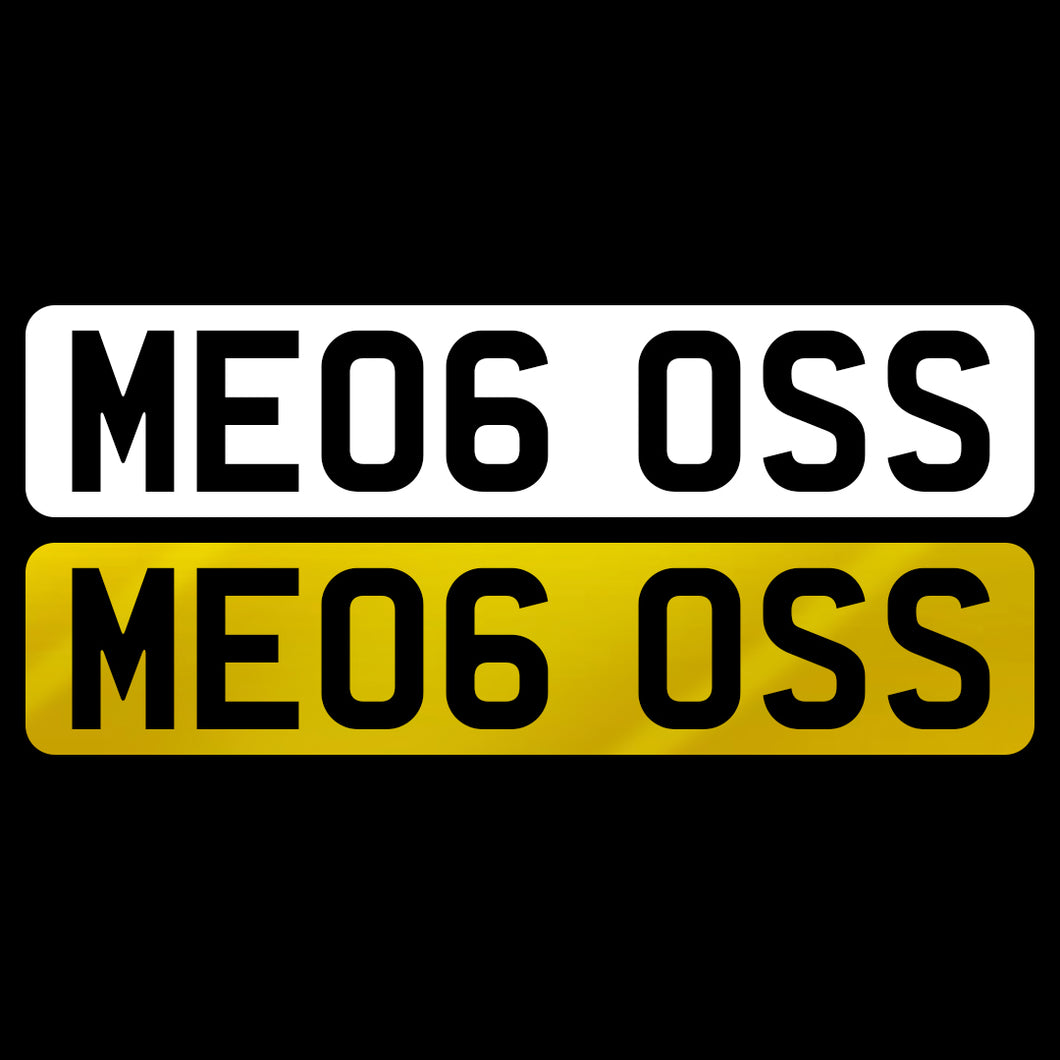 ME06 OSS