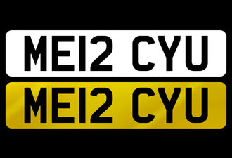 ME12 CYU