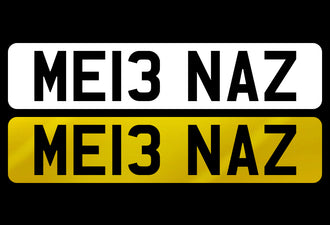 ME13 NAZ
