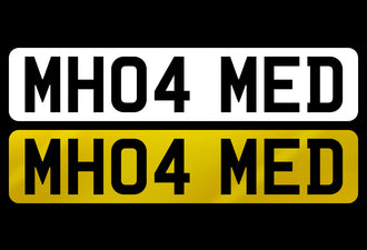 MH04 MED