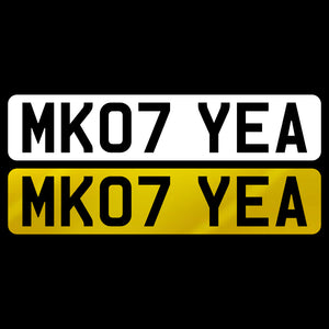 MK07 YEA