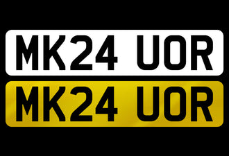 MK24 UOR