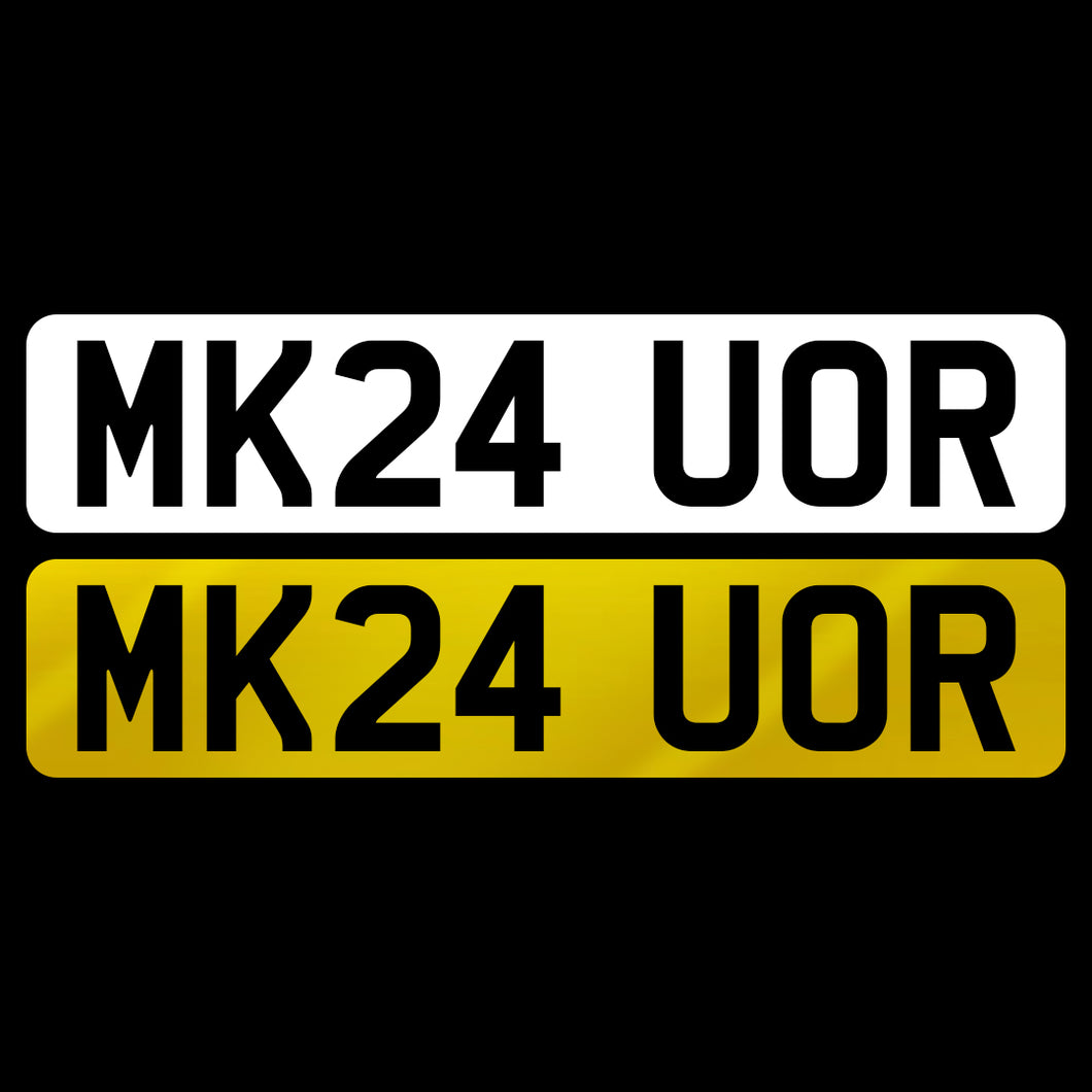 MK24 UOR