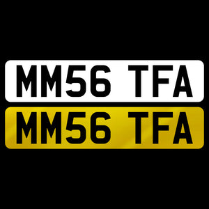 MM56 TFA