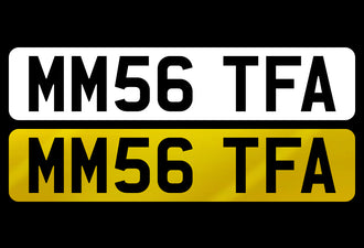 MM56 TFA