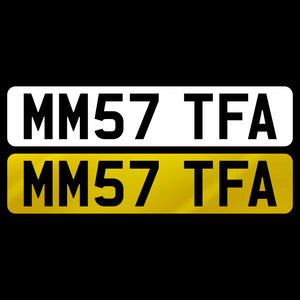 MM57 TFA