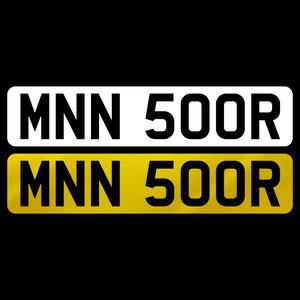 MNN 500R