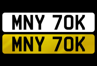 MNY 70K