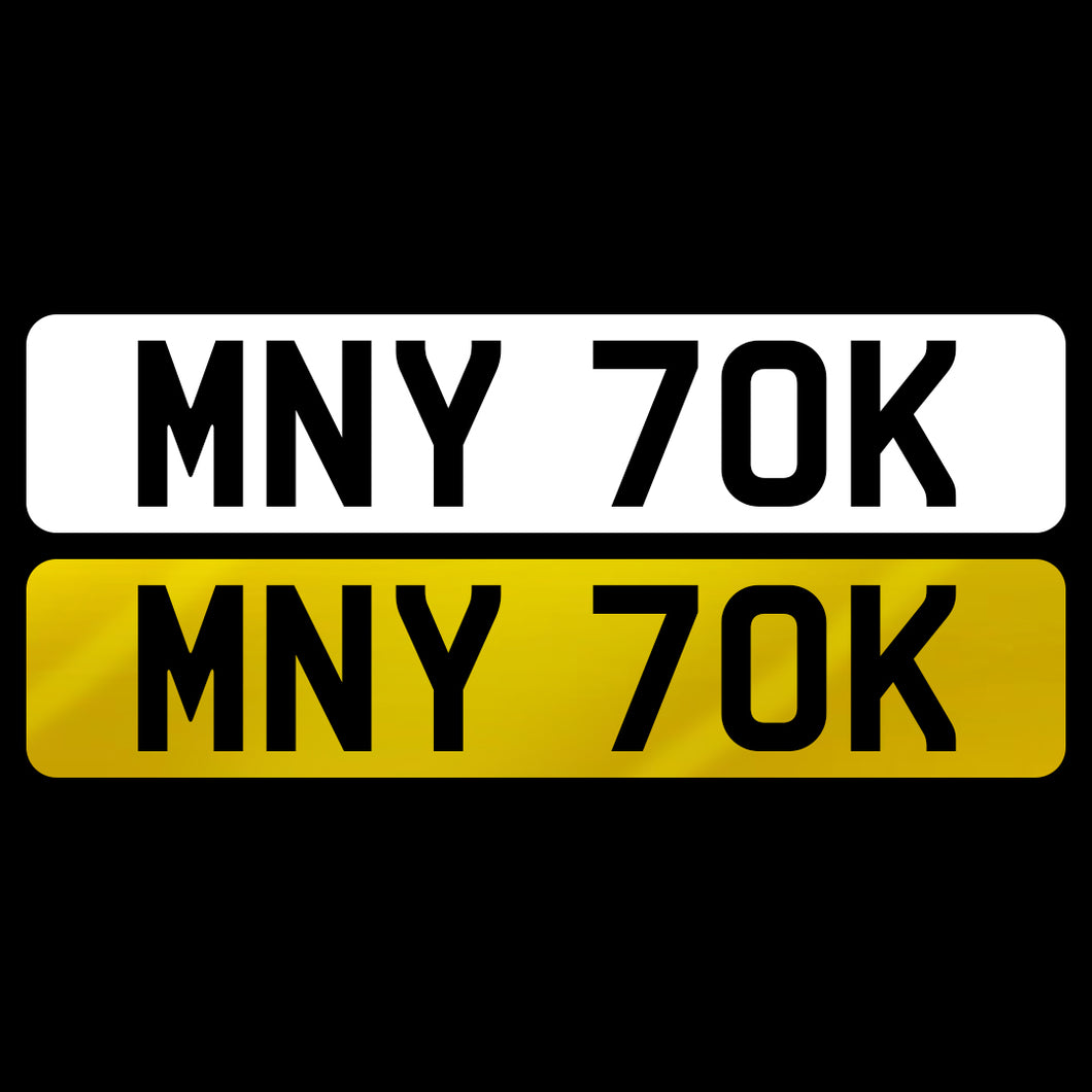 MNY 70K