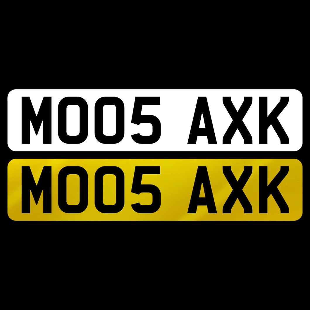 MO05 AXK
