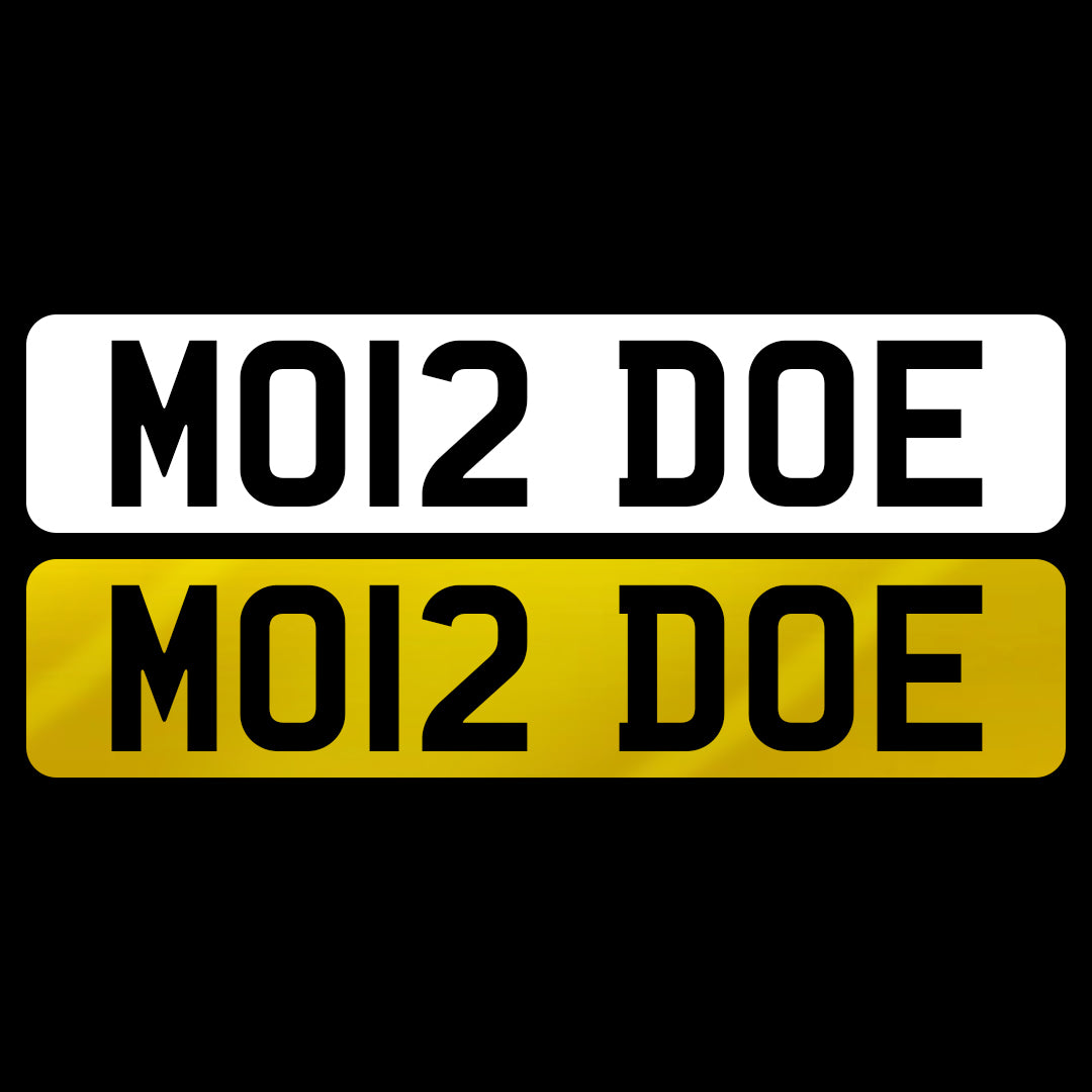 MO12 DOE – REG KING