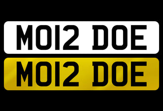 MO12 DOE