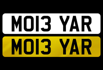 MO13 YAR