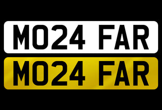 MO24 FAR
