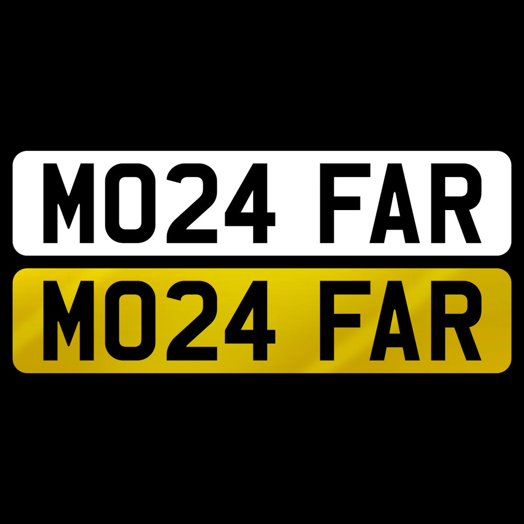 MO24 FAR