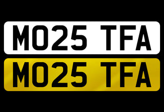 MO25 TFA