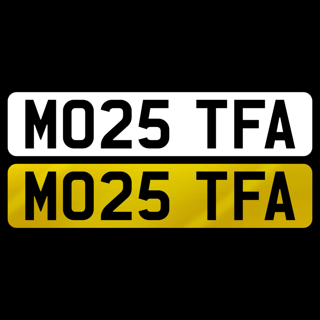 MO25 TFA