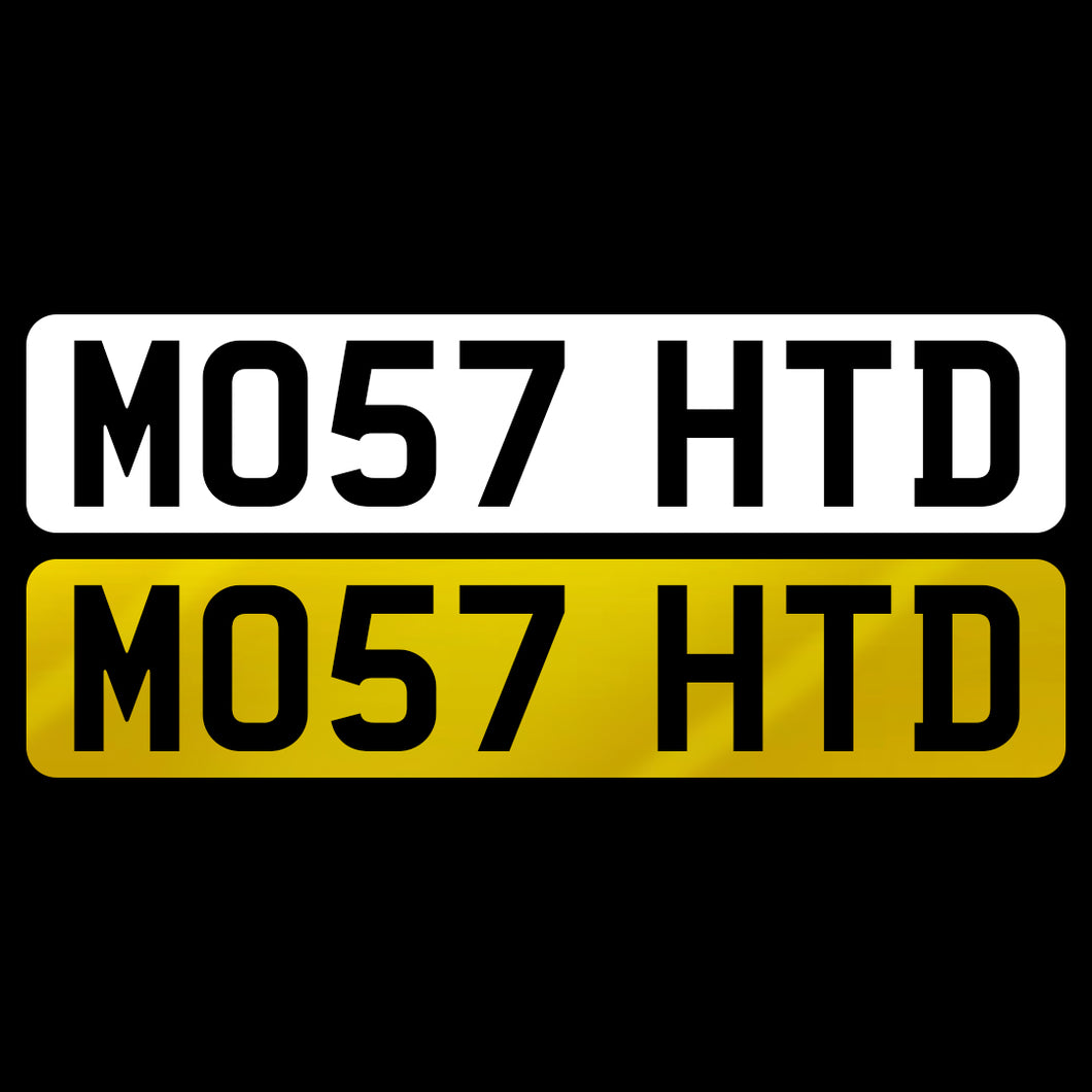 MO57 HTD