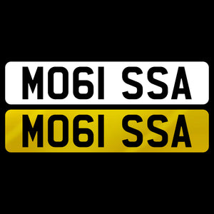 MO61 SSA