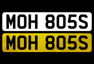 MOH 805S