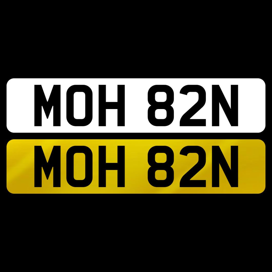 MOH 82N