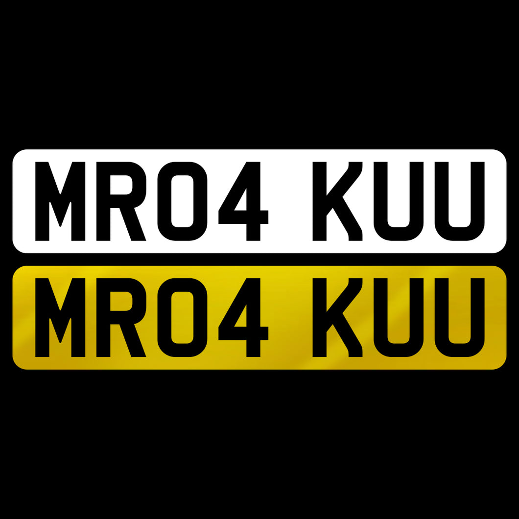 MR04 KUU