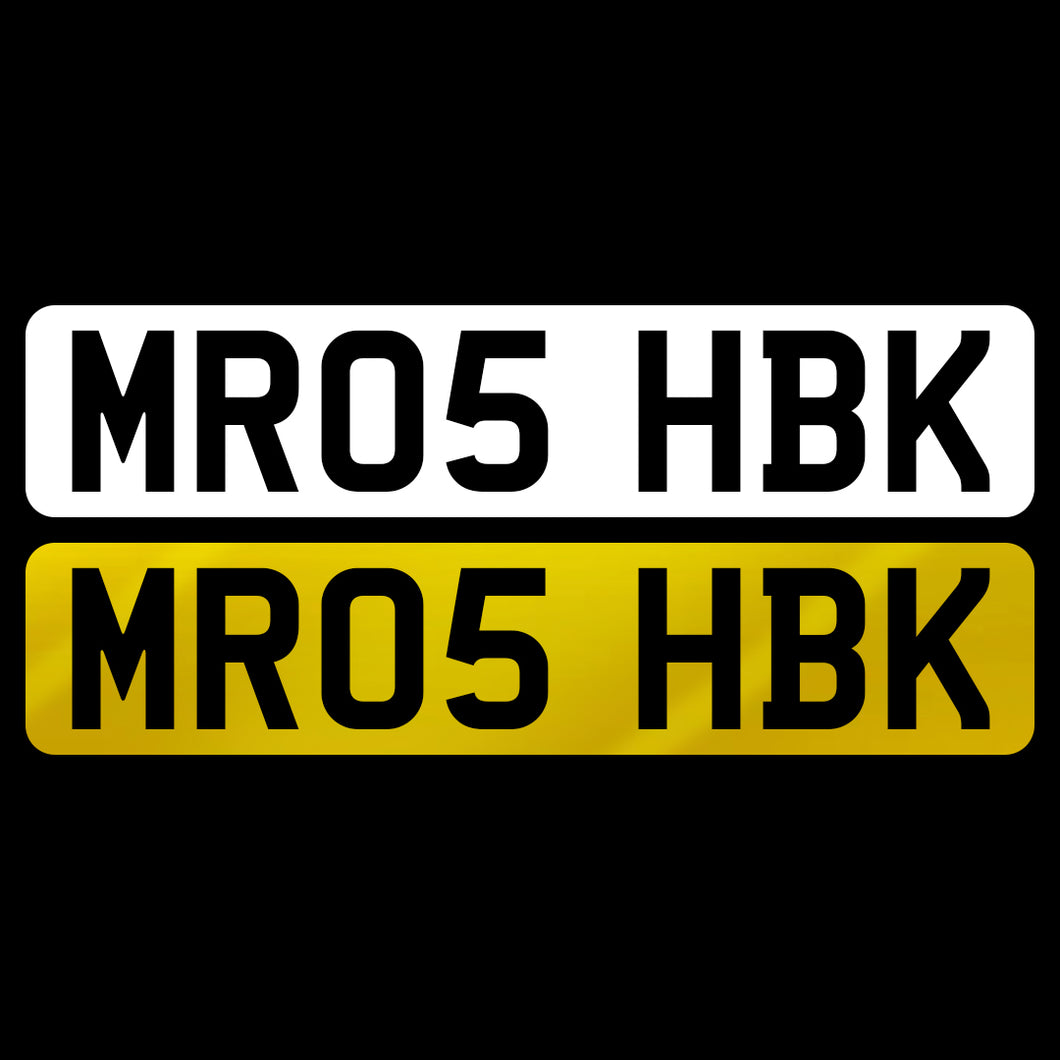 MR05 HBK