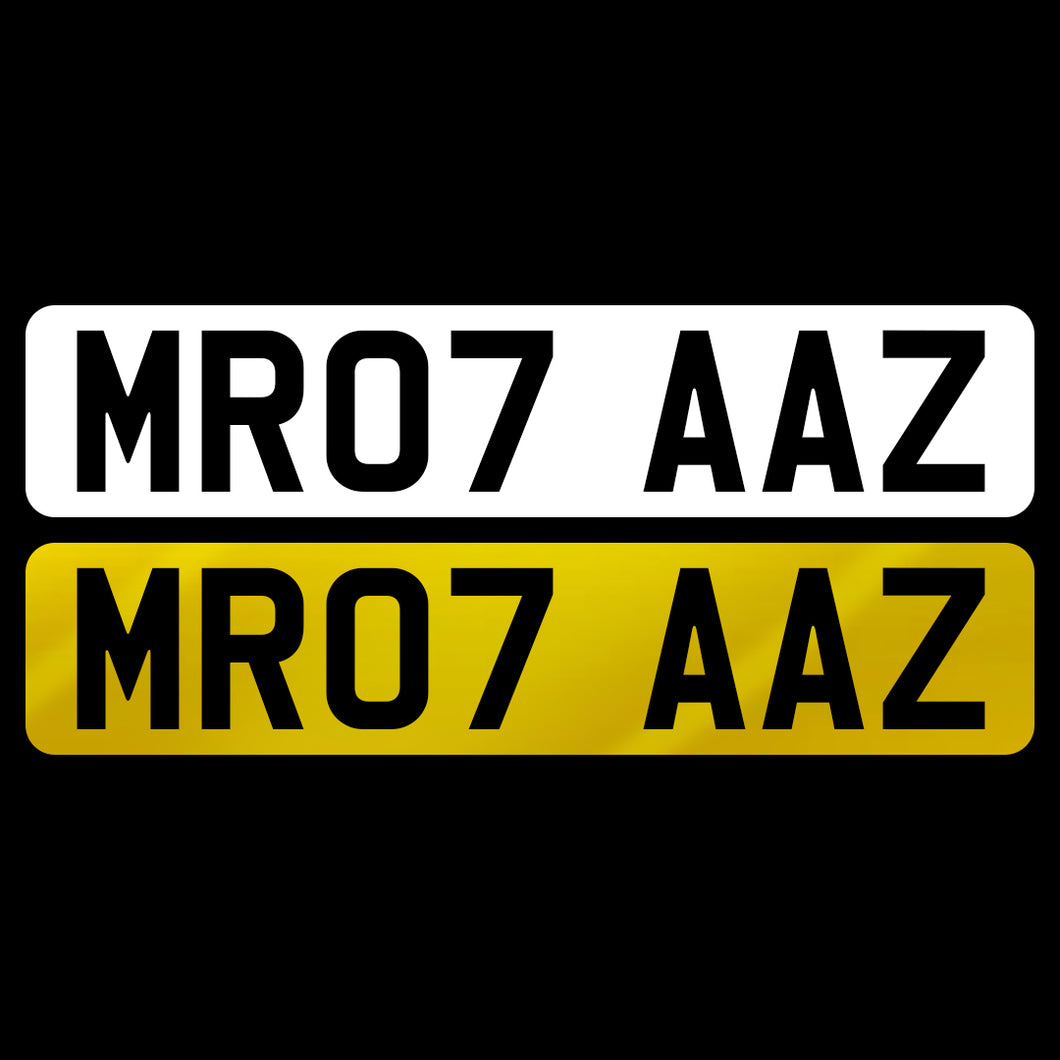 MR07 AAZ
