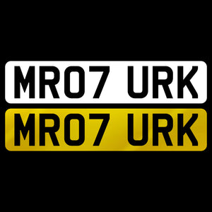 MR07 URK