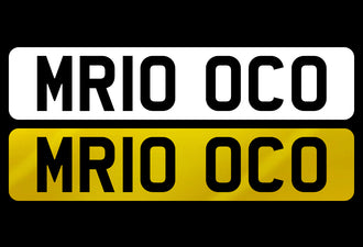 MR10 OCO