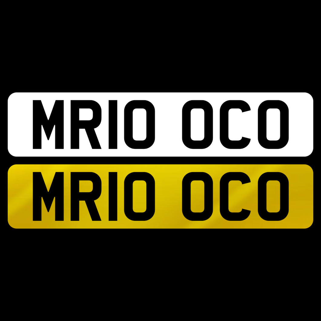 MR10 OCO
