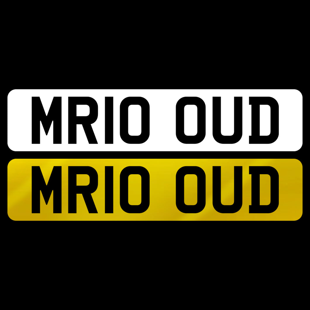 MR10 OUD