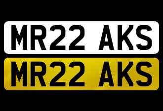 MR22 AKS
