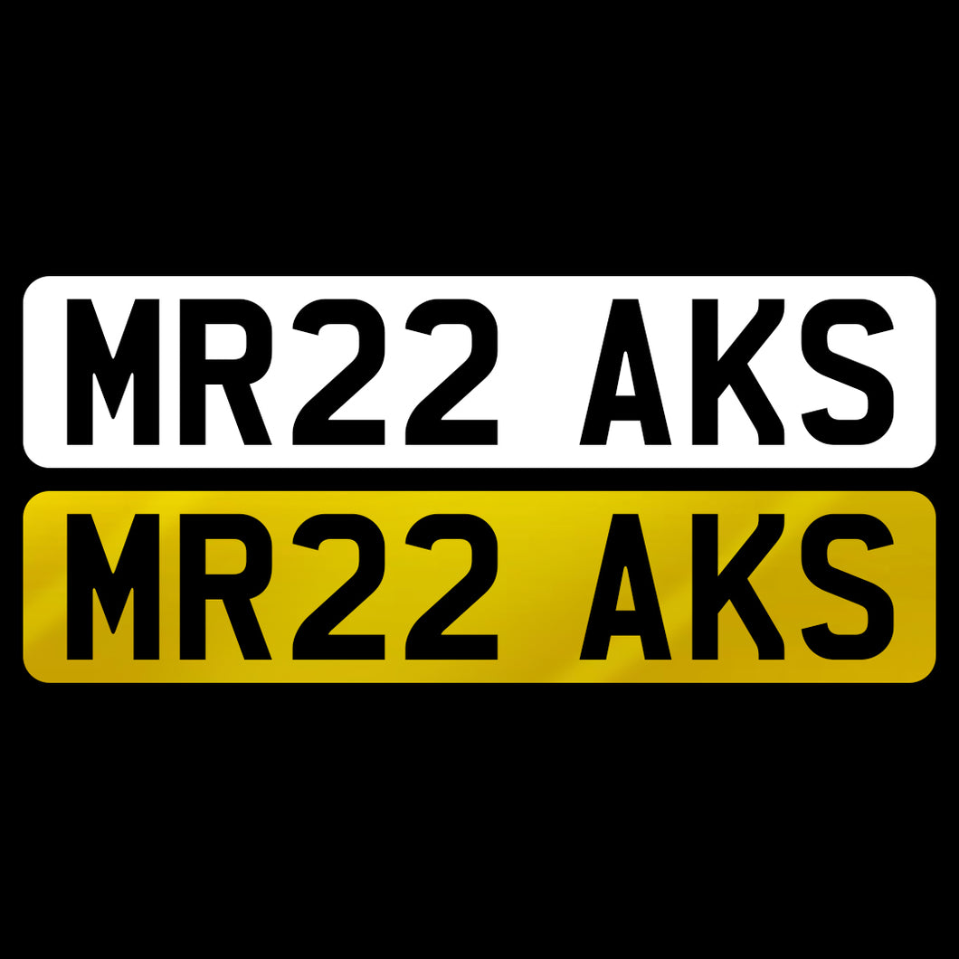MR22 AKS