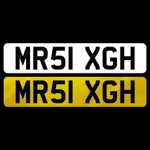 MR51 XGH
