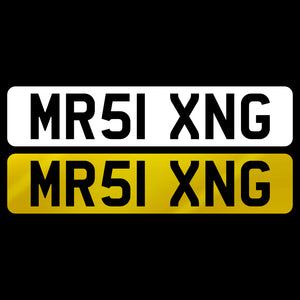 MR51 XNG
