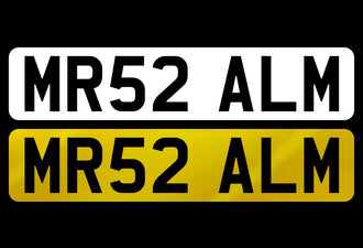 MR52 ALM