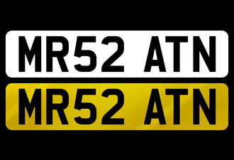 MR52 ATN