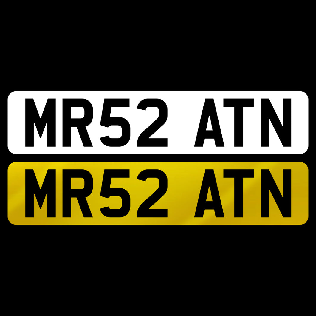 MR52 ATN