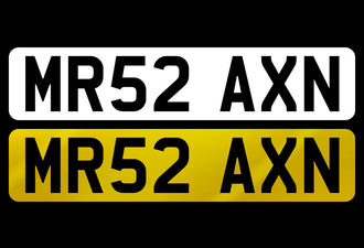 MR52 AXN