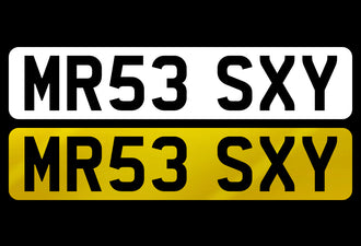 MR53 SXY