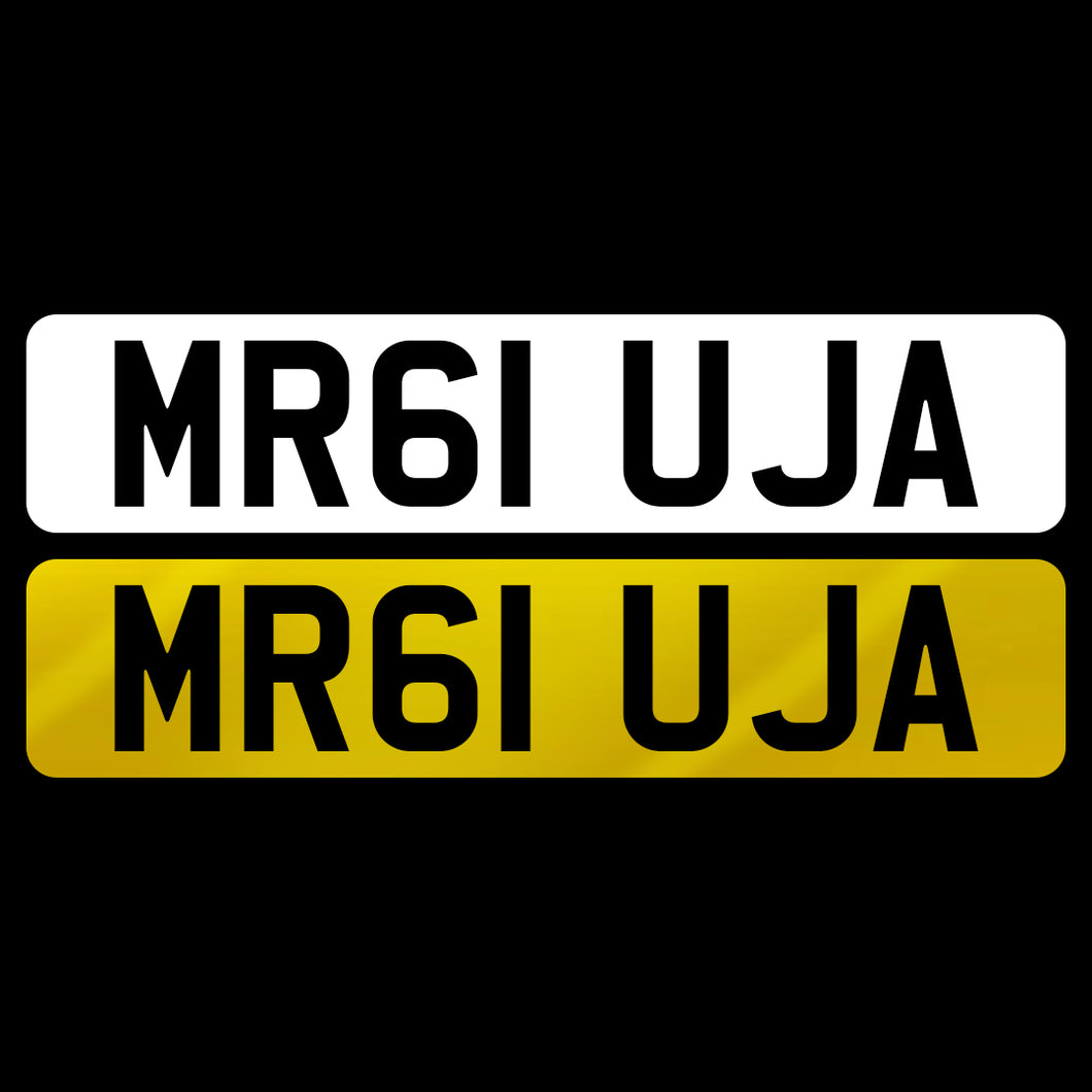 MR61 UJA