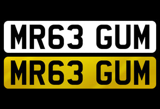 MR63 GUM