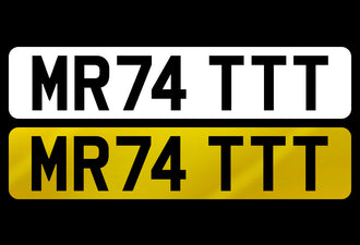 MR74 TTT