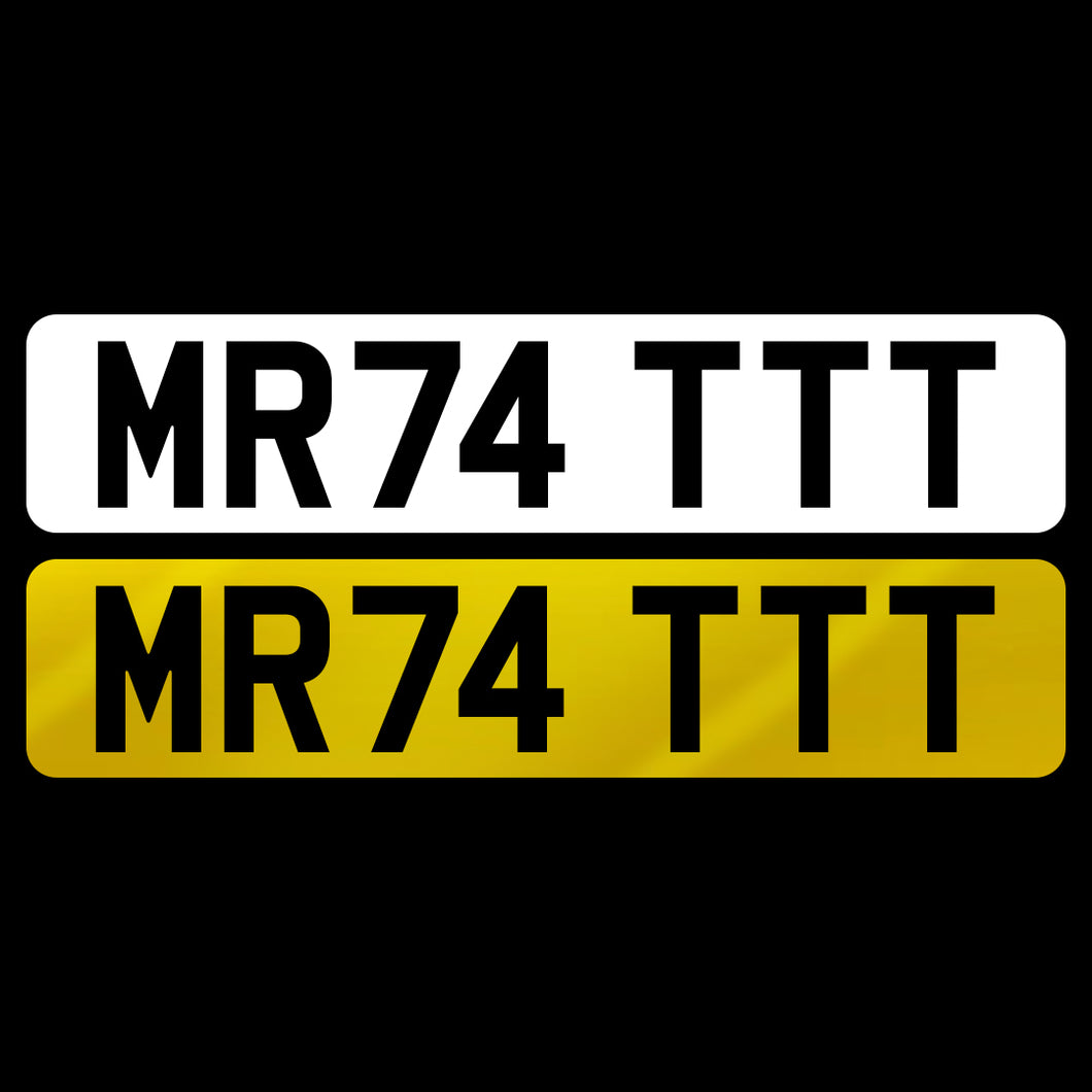 MR74 TTT