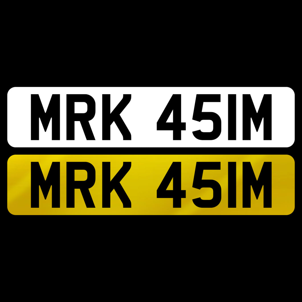 MRK 451M